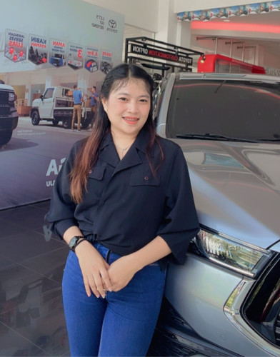 Sales Mobil  Toyota Bekasi 